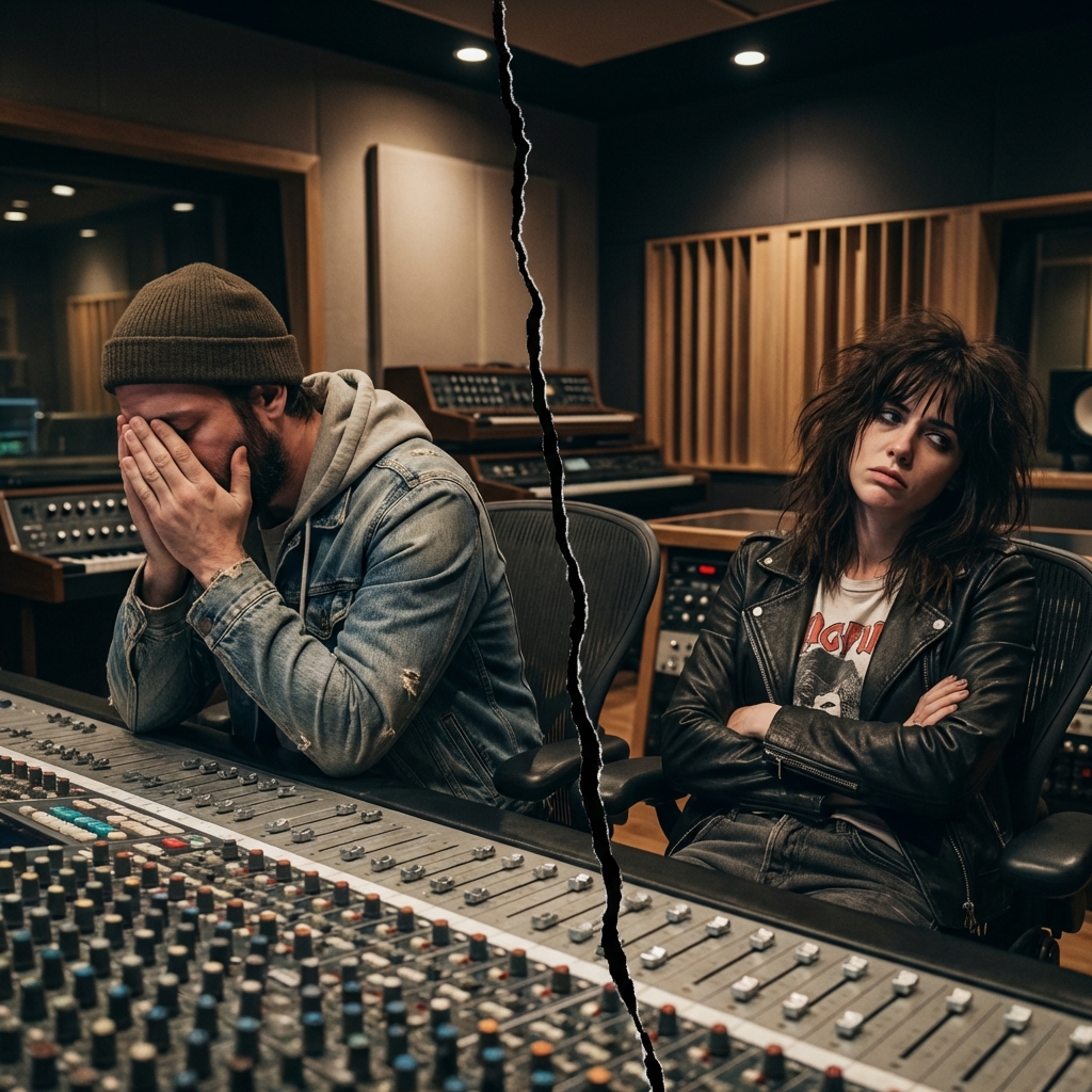 Failed Collaboration